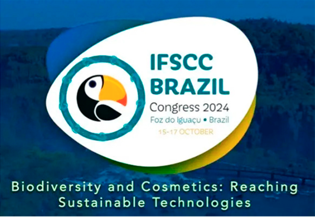 Top 10 Tendências do IFSCC 2024: Inovação, Sustentabilidade e Tecnologia em Alta